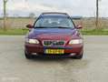 Volvo V70 II 2.4 automaat Red - thumbnail 12