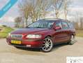 Volvo V70 II 2.4 automaat Rouge - thumbnail 1