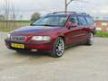 Volvo V70 II 2.4 automaat Rouge - thumbnail 13