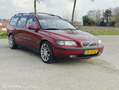 Volvo V70 II 2.4 automaat Rosso - thumbnail 9