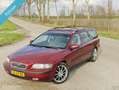 Volvo V70 II 2.4 automaat Rosso - thumbnail 2