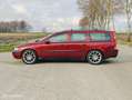 Volvo V70 II 2.4 automaat Rosso - thumbnail 3