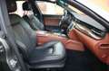 Maserati Quattroporte 3.0 V6 S Q4/Naturleder/Sitzklima Grijs - thumbnail 14
