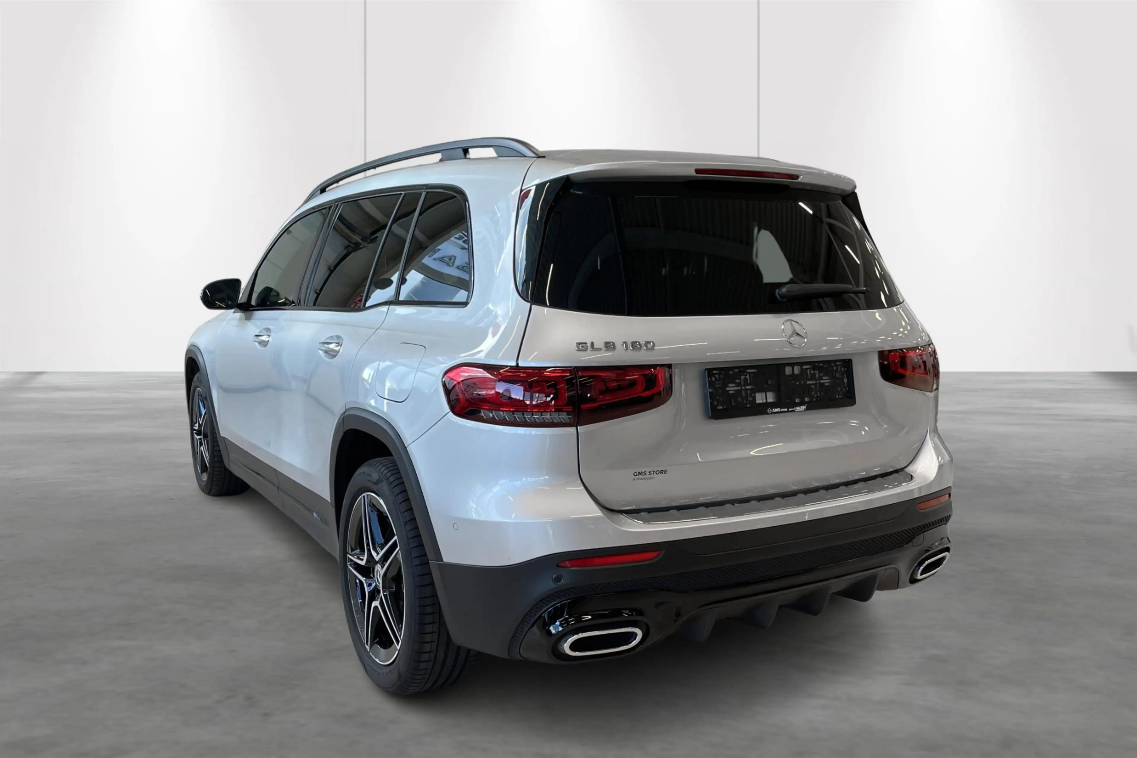 Mercedes-Benz GLB 180 GLB Luxury Line 7 Plaatsen ! — photo 15
