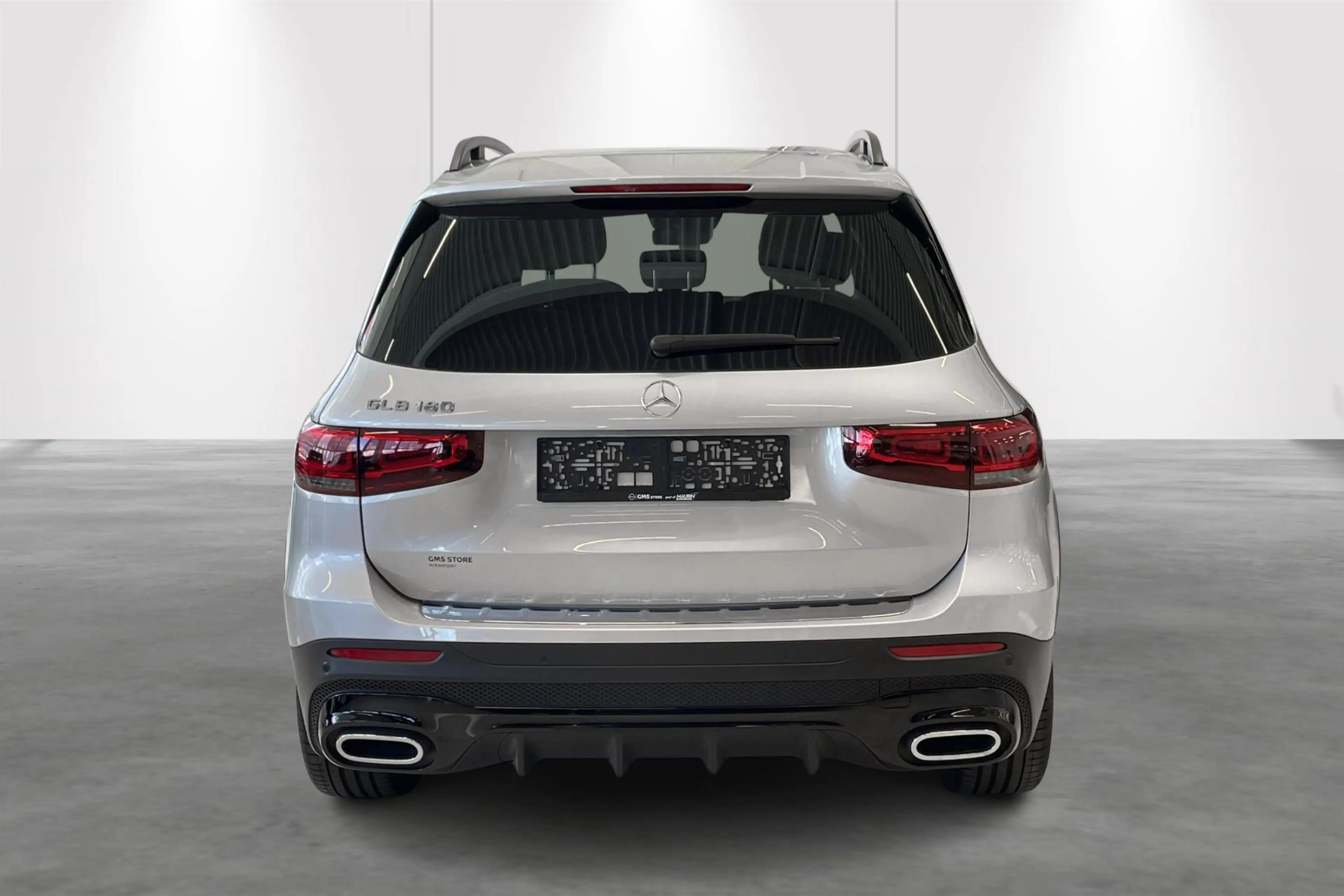 Mercedes-Benz GLB 180 GLB Luxury Line 7 Plaatsen ! — photo 9