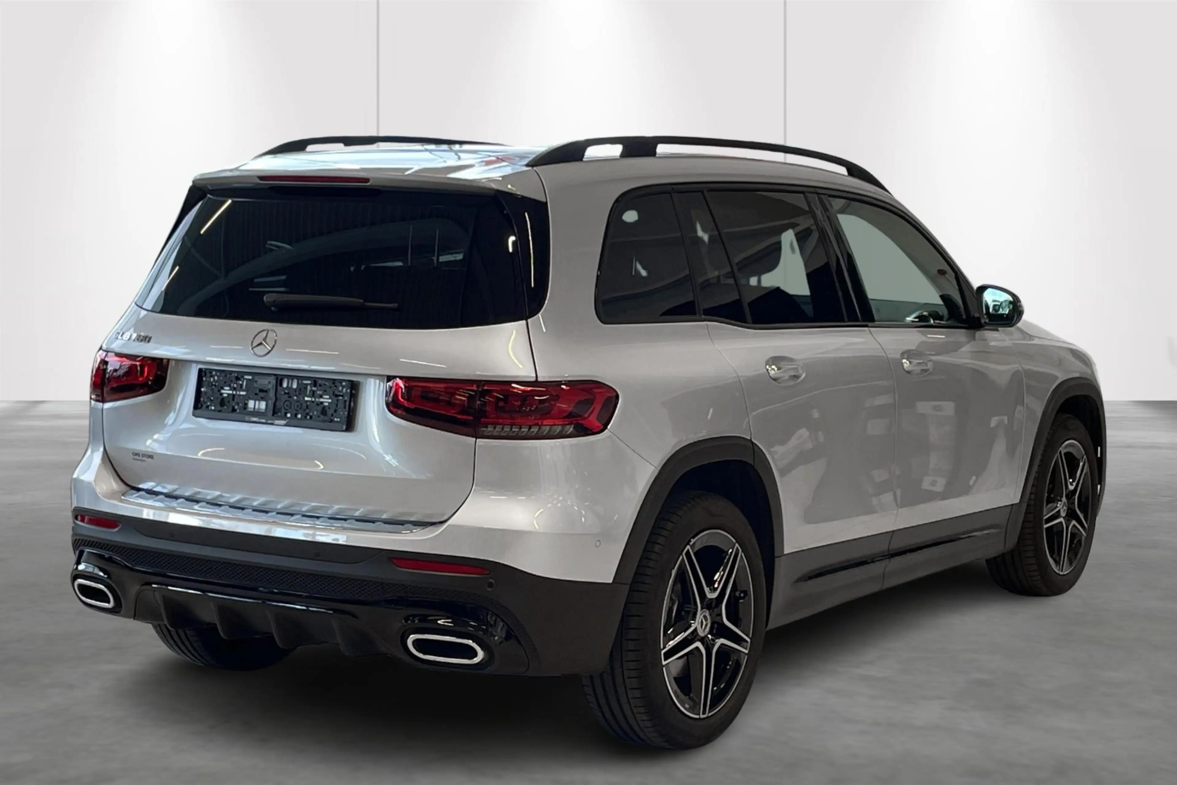 Mercedes-Benz GLB 180 GLB Luxury Line 7 Plaatsen ! — photo 2
