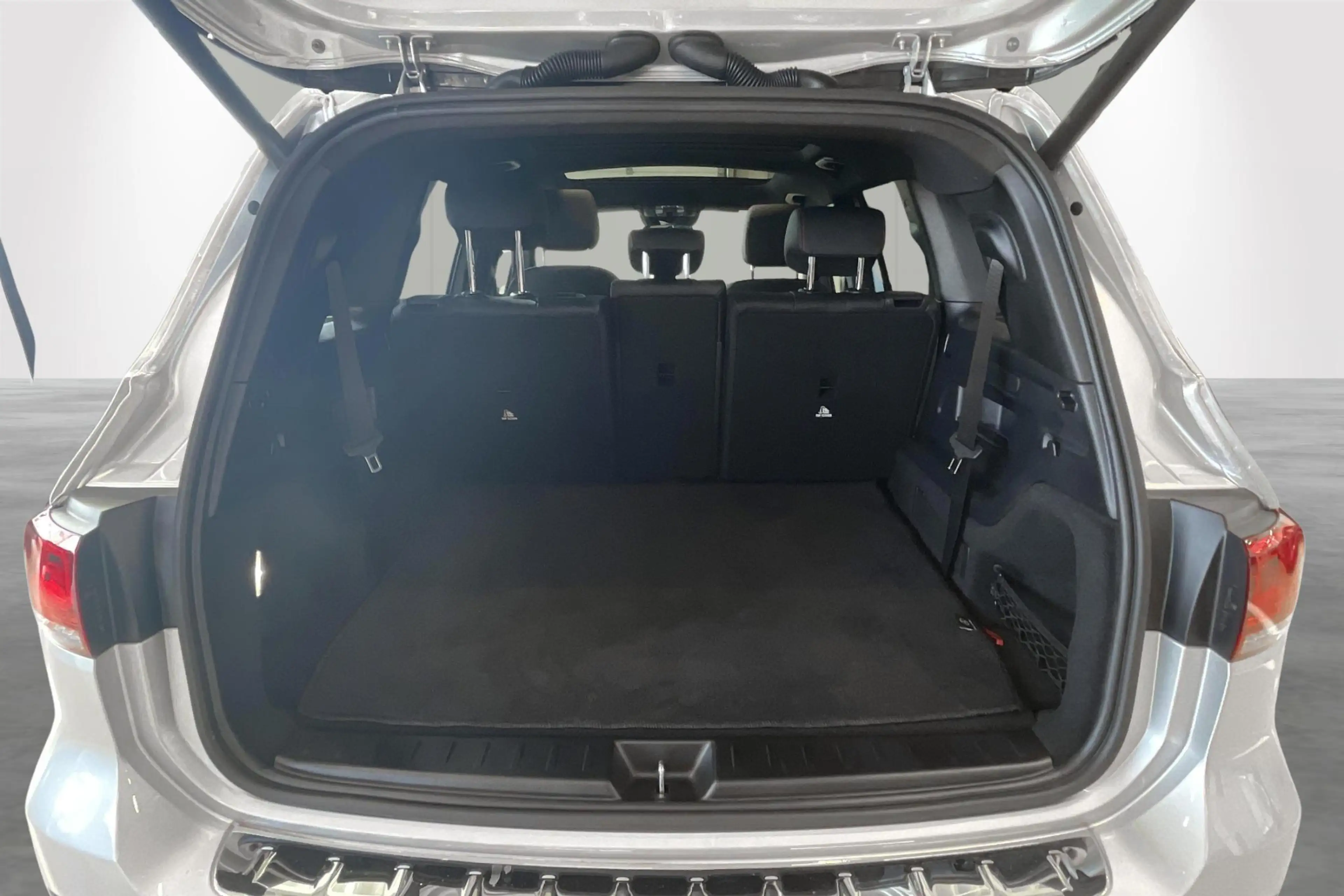 Mercedes-Benz GLB 180 GLB Luxury Line 7 Plaatsen ! — photo 10