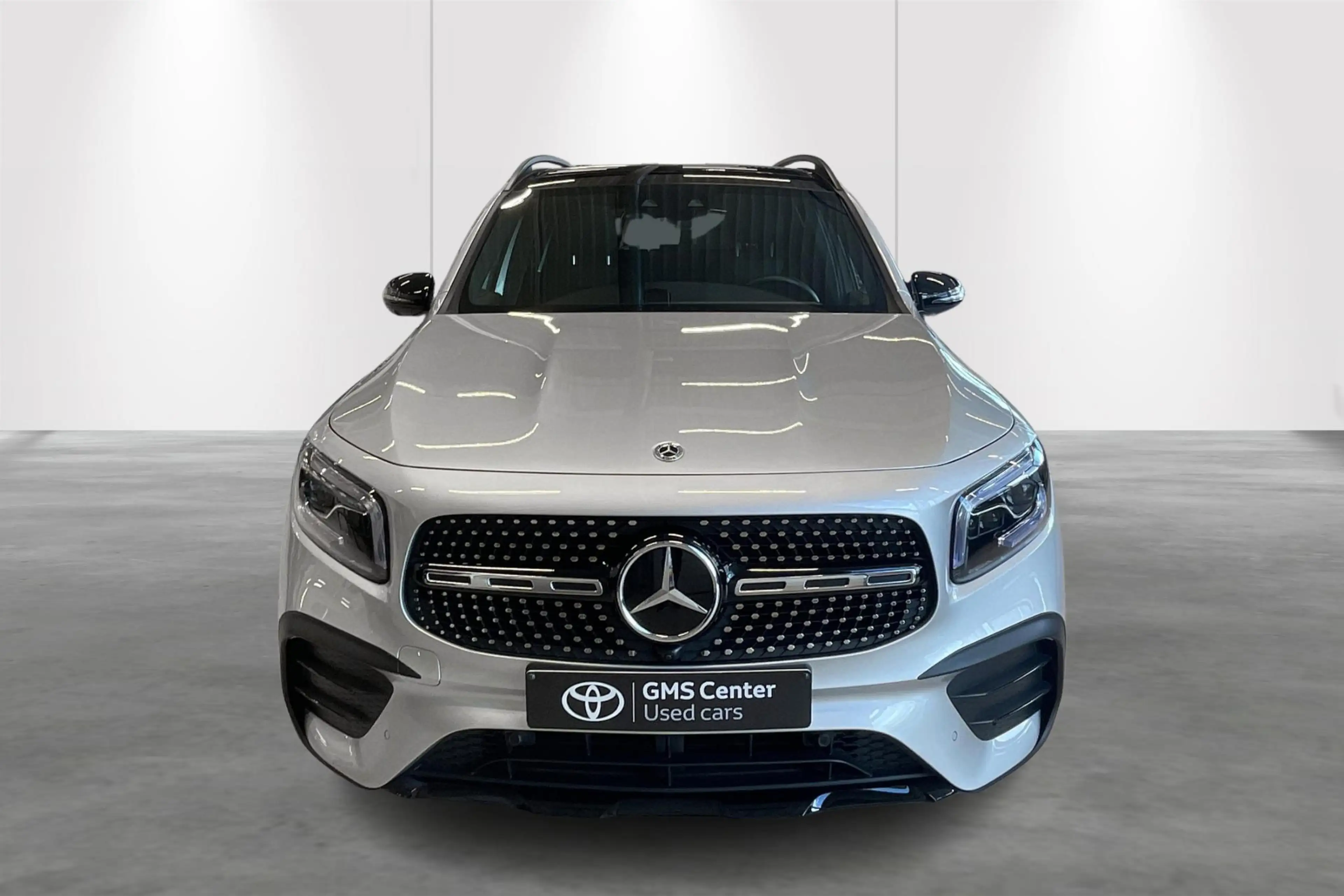 Mercedes-Benz GLB 180 GLB Luxury Line 7 Plaatsen ! — photo 4