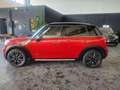 MINI Cooper Countryman Mini ALL4 Rouge - thumbnail 2