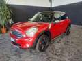MINI Cooper Countryman Mini ALL4 Rouge - thumbnail 1