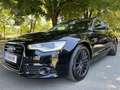 Audi A6 2.0 TDI Schwarz - thumbnail 11