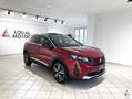 Peugeot 3008 3008 1.5 bluehdi GT Pack s Rosso - thumbnail 2