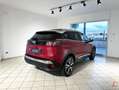 Peugeot 3008 3008 1.5 bluehdi GT Pack s Rosso - thumbnail 3