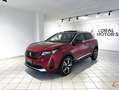 Peugeot 3008 3008 1.5 bluehdi GT Pack s Rosso - thumbnail 1