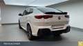 BMW X2 xDrive20d A M-Sport,M-Sport PRO,AHK,el.Sitz+M Weiß - thumbnail 2