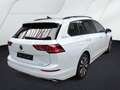 Volkswagen Golf Variant 1.5 eTSI OPF DSG Life Weiß - thumbnail 3