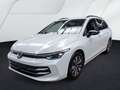 Volkswagen Golf Variant 1.5 eTSI OPF DSG Life Weiß - thumbnail 2