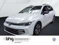 Volkswagen Golf Variant 1.5 eTSI OPF DSG Life Weiß - thumbnail 1