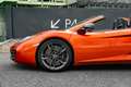 McLaren MP4-12C Spider Arancione - thumbnail 13