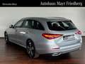 Mercedes-Benz C 200 C 200 T AVANTGARDE ADVANCED PLUS+PANODACH+KAMERA Silber - thumbnail 4