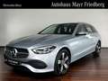 Mercedes-Benz C 200 C 200 T AVANTGARDE ADVANCED PLUS+PANODACH+KAMERA Argent - thumbnail 1