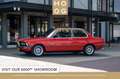 BMW 323 3-SERIE 323i E21 Rouge - thumbnail 1
