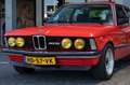 BMW 323 3-SERIE 323i E21 Rood - thumbnail 46