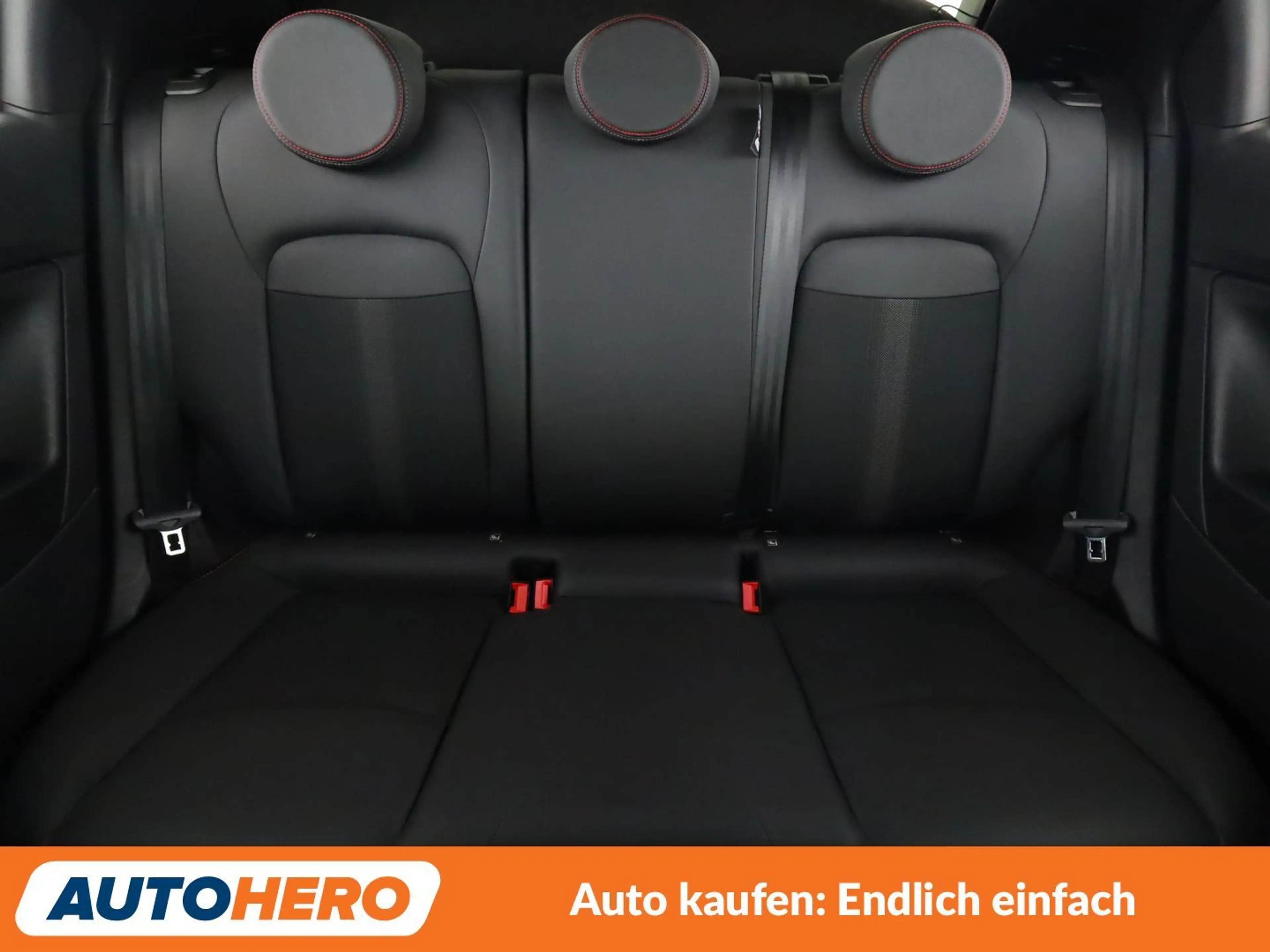 Fiat 500X 1.3 Turbo Sport Aut.*NAVI*LED*ACC*SPUR*PDC*SHZ* — photo 15