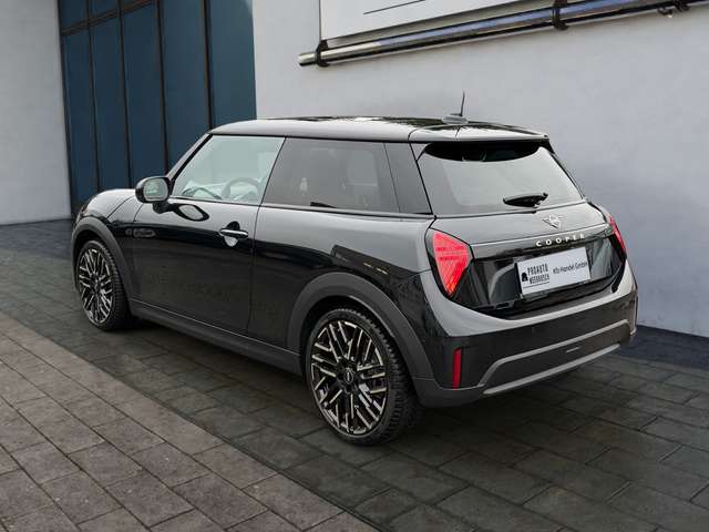 MINI Cooper C PANO/HEADUP/ADAPTLED/KMFRTZGNG/RFK/APPLE