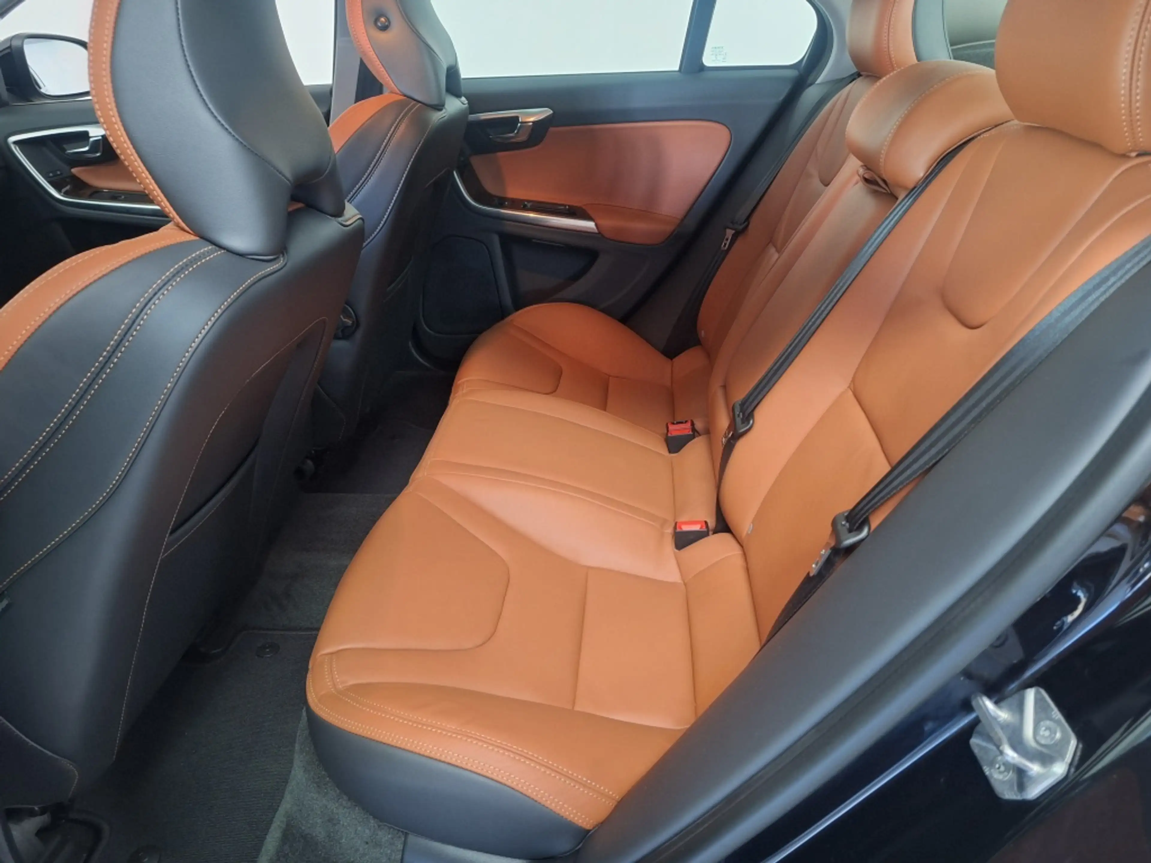 Volvo S60 1.6 T4 Summum|1e eigenaar|Lage Km stand|Dealer Ond — photo 13