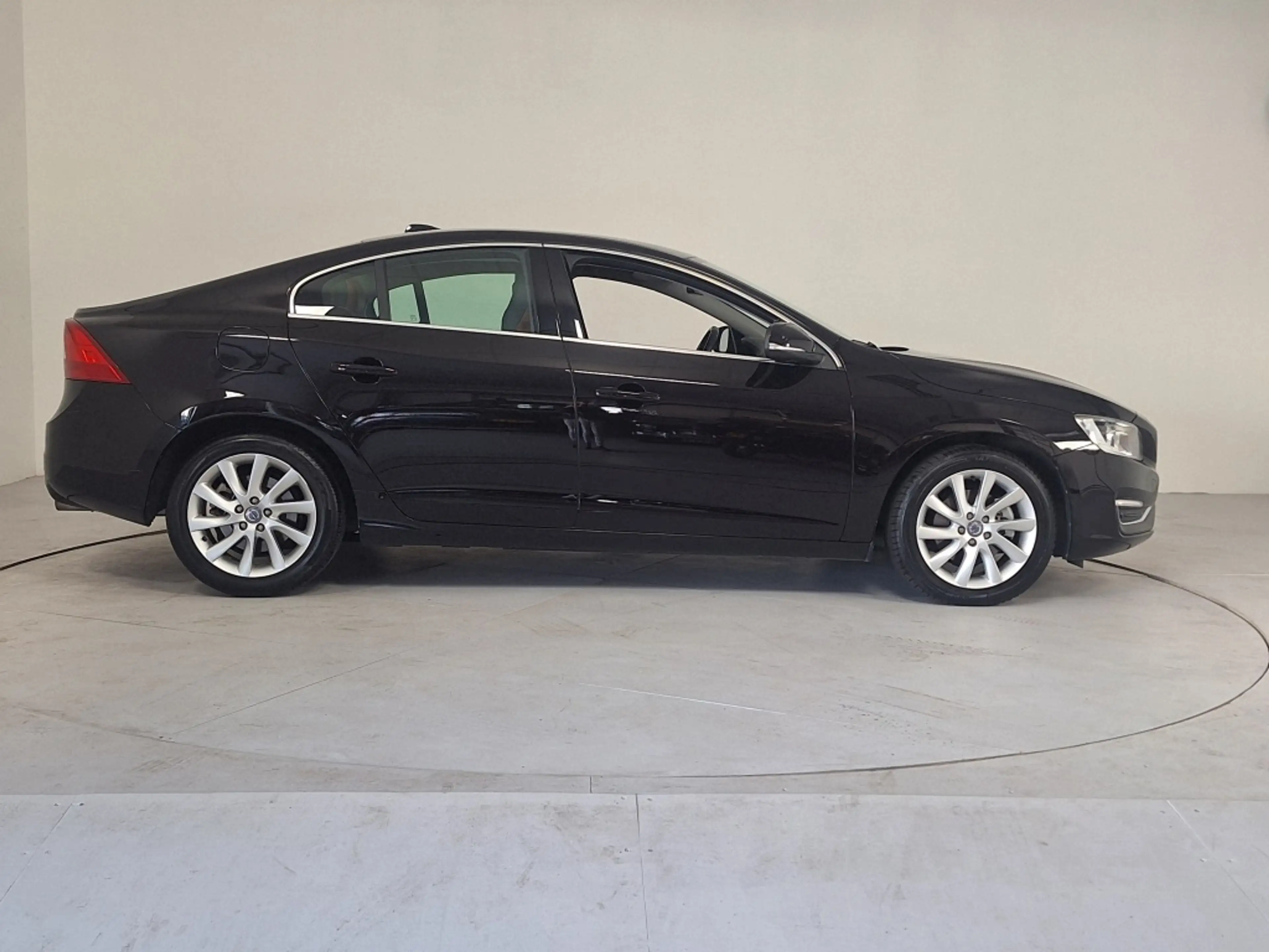 Volvo S60 1.6 T4 Summum|1e eigenaar|Lage Km stand|Dealer Ond — photo 5