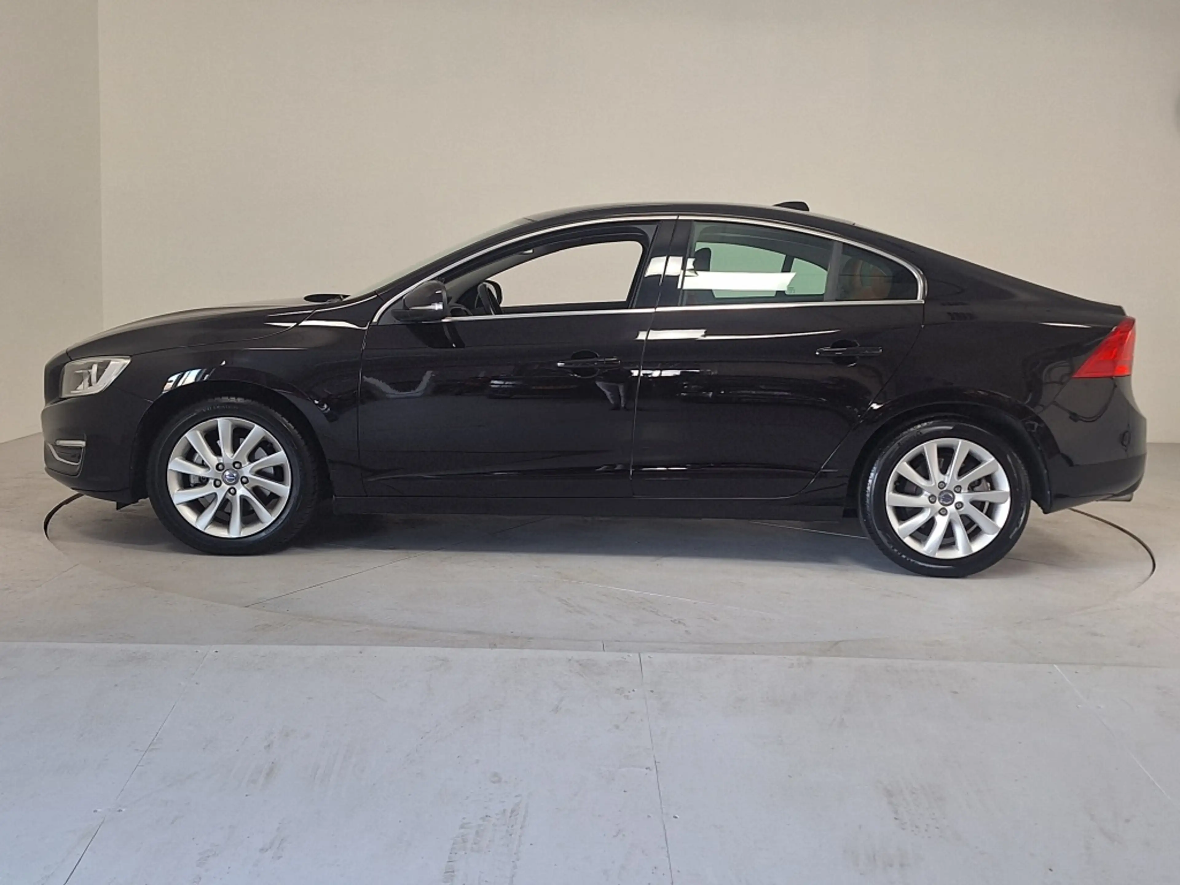 Volvo S60 1.6 T4 Summum|1e eigenaar|Lage Km stand|Dealer Ond — photo 2