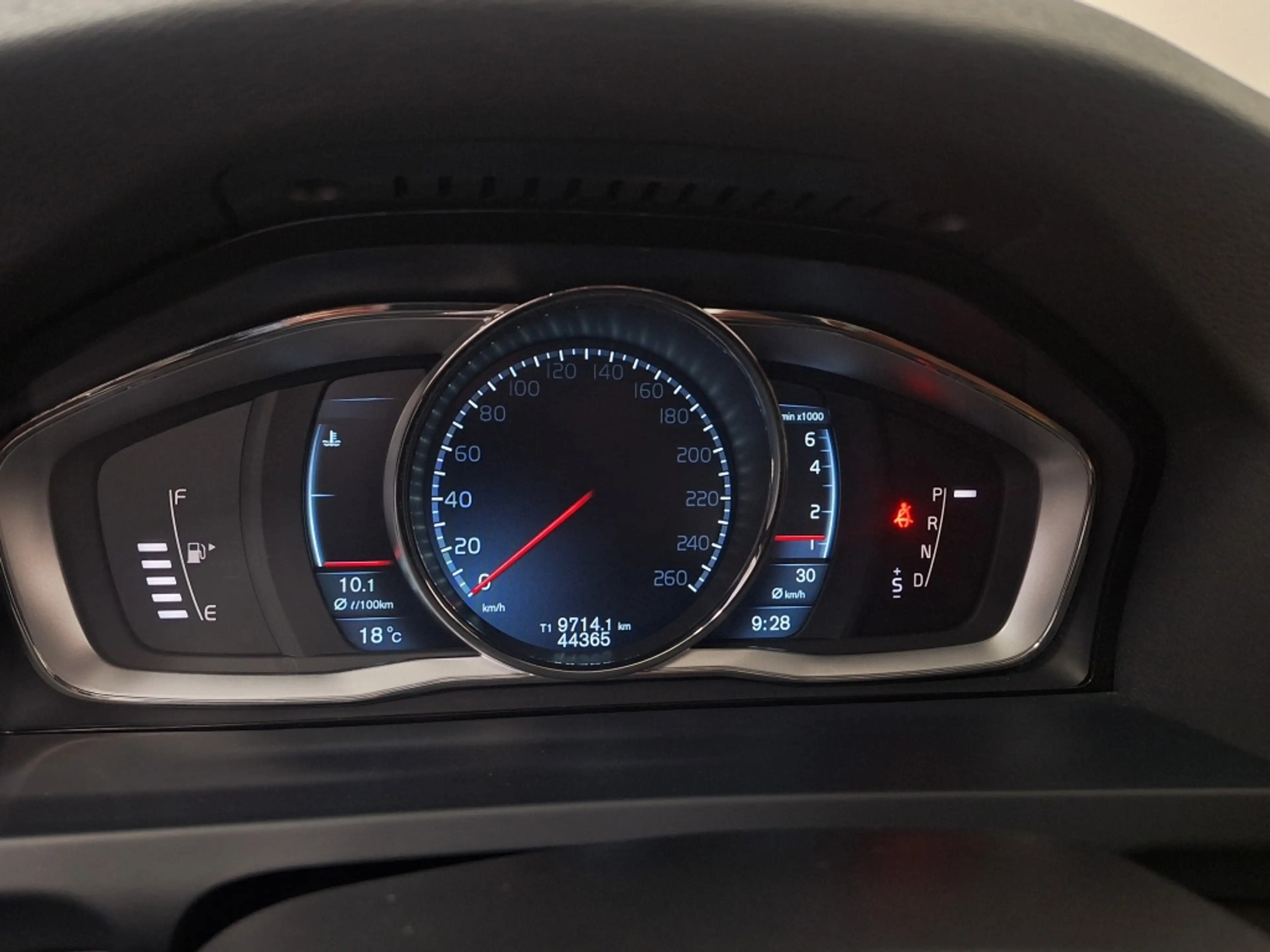Volvo S60 1.6 T4 Summum|1e eigenaar|Lage Km stand|Dealer Ond — photo 14