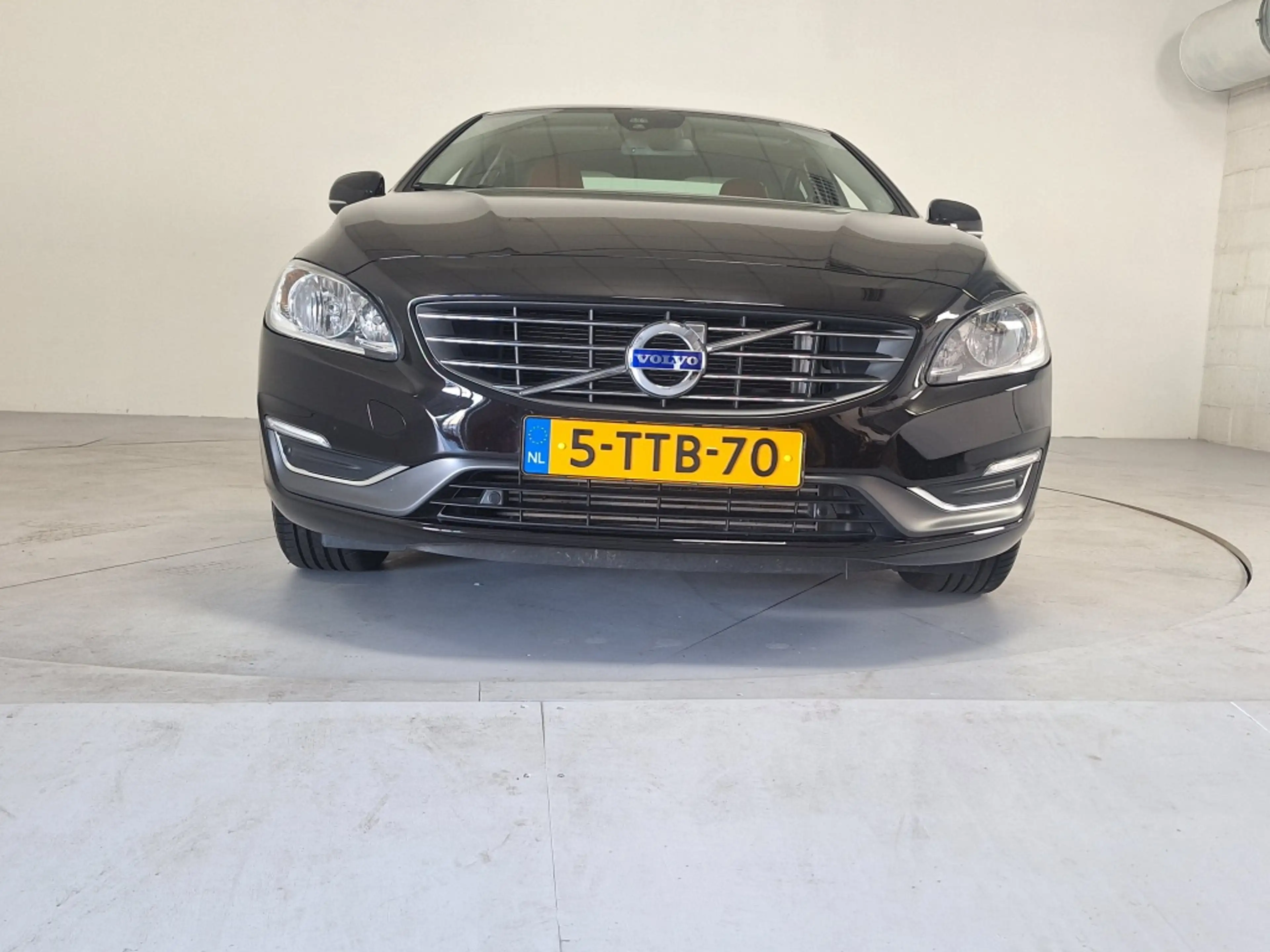 Volvo S60 1.6 T4 Summum|1e eigenaar|Lage Km stand|Dealer Ond — photo 7