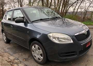 Fabia 1.2i Ambiente