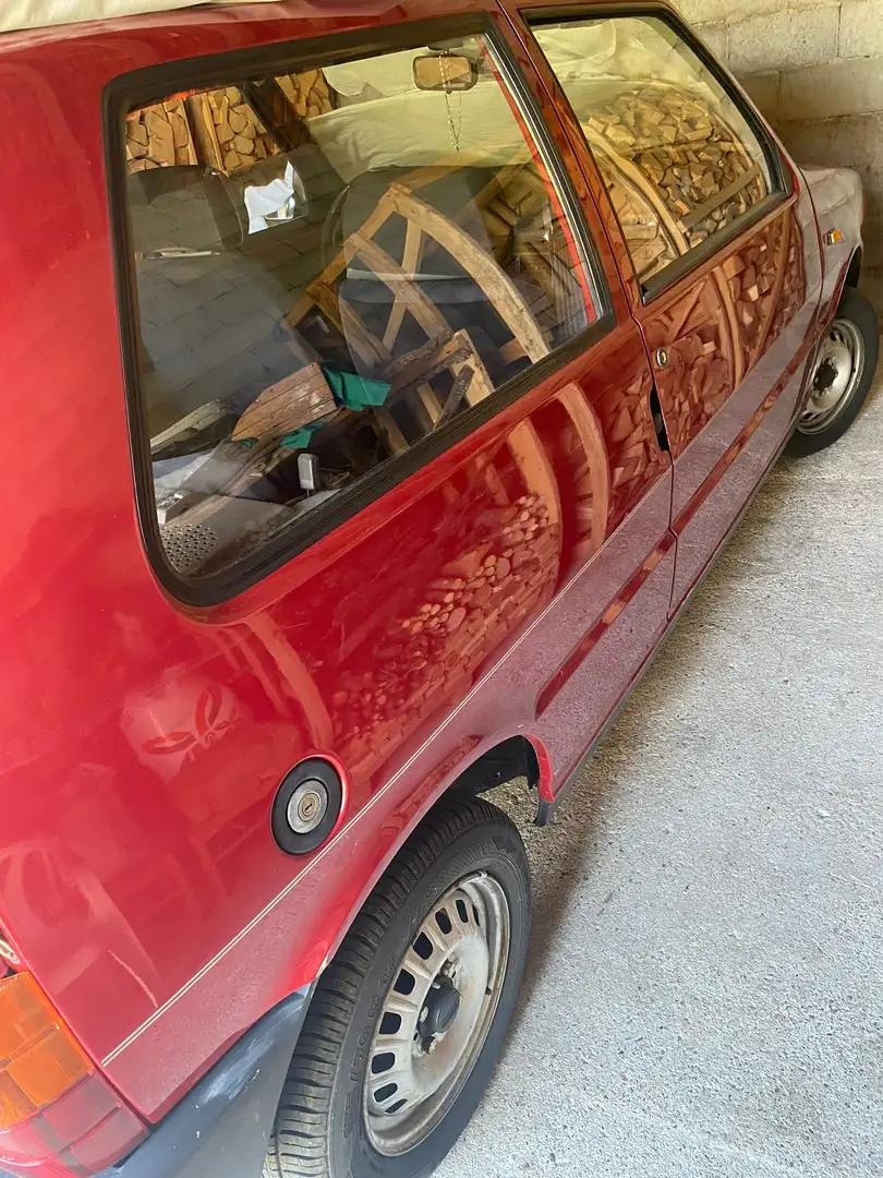 Fiat Uno 3p 0.9 45cv - 1