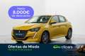 Peugeot 208 1.2 Puretech S&S Active Pack 75 Jaune - thumbnail 1
