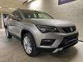 SEAT Ateca Xcellence 4Drive 2.0TDI DSG #Allrad Beige - thumbnail 8