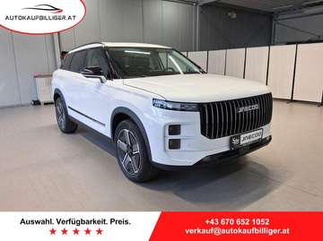 7 1.5 TGDI Premium SUPERHYBRID *Gesamt-RW 1200km*