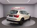 BMW X3 xDrive 20d Silber - thumbnail 5