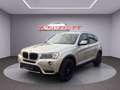 BMW X3 xDrive 20d Silber - thumbnail 8