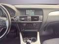 BMW X3 xDrive 20d Silber - thumbnail 15