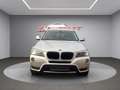 BMW X3 xDrive 20d Silber - thumbnail 7