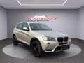 BMW X3 xDrive 20d Silber - thumbnail 1