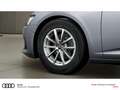 Audi A6 Avant 35 TDI ACC KAMERA VIRTUAL SHZ DAB LED Silber - thumbnail 6