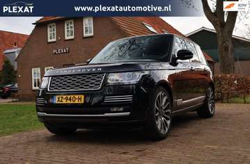 5.0 V8 Autobiography Aut. | UNIEK | 5-zitter | Alc