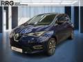 Renault ZOE ICONIC EV50 135hp UPE:41.200,- Inkl.Batterie Blau - thumbnail 1