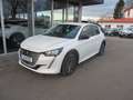Peugeot e-208 136 Active Pack Blanc - thumbnail 4