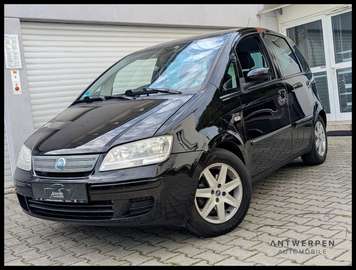 1,4*16V*Emotion*Klimaauto*Leder*TÜV03/28*