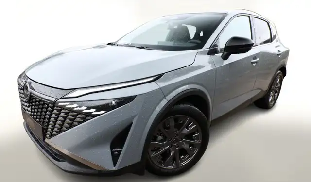 Nissan Qashqai Qashqai 1.3 DIG-T 4x4 MHEV Xtronic Tekna